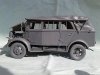 Miniart 35147 L1500A Kfz.70 German Personnel Car (1:35)